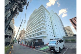 ファミール富士見の外観