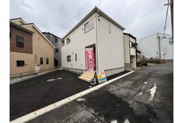 Cradlegarden尾張旭市印場元町北山第１ 白鳳小　西中 の外観