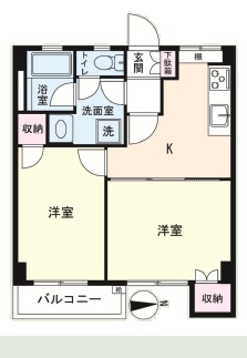 間取り：313004700204