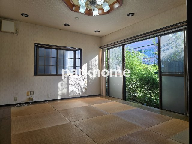 和室があると、家にあたたかい雰囲気が生まれます