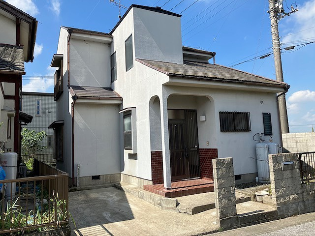 外観：311002338148