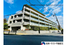 メイツ西山本通の外観