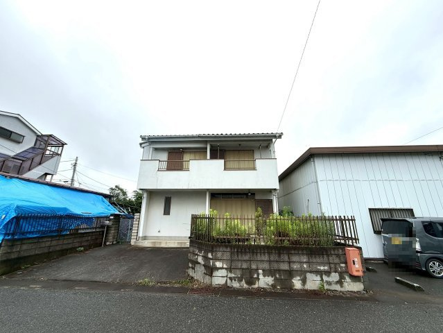 南西道路に面し陽当り良好！敷地約45坪・自由設計で夢のマイホームはいかがでしょうか！建築条件なし・お好きなハウスメーカーで建築可能です！