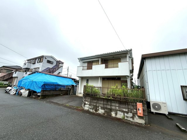 南西道路に面し陽当り良好！敷地約45坪・自由設計で夢のマイホームはいかがでしょうか！建築条件なし・お好きなハウスメーカーで建築可能です！