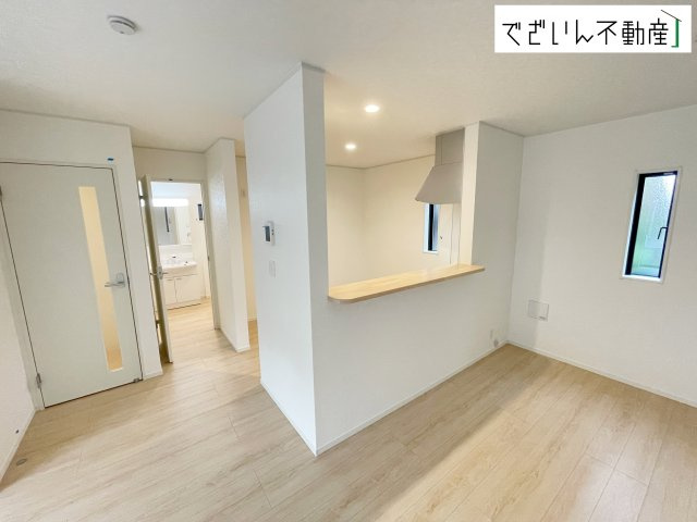 ≪2号棟≫　現地(2026年7月撮影)