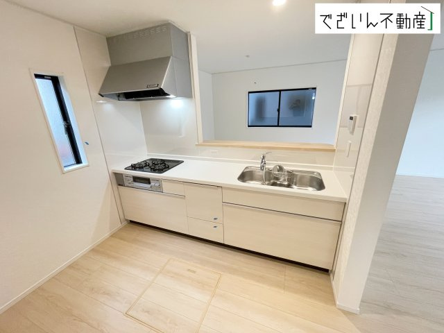 ≪2号棟≫　現地(2026年7月撮影)