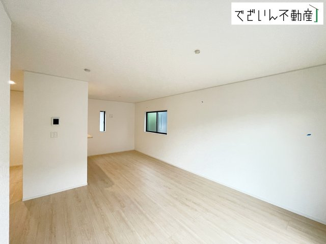 ≪2号棟≫　現地(2026年7月撮影)