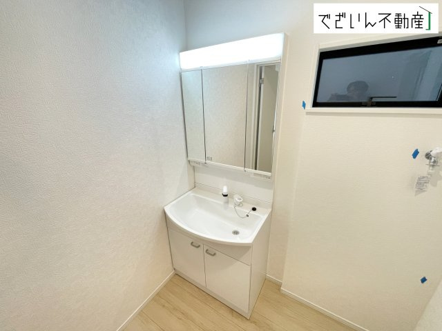 ≪2号棟≫　現地(2026年7月撮影)