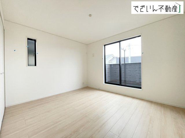 ≪2号棟≫　現地(2026年7月撮影)