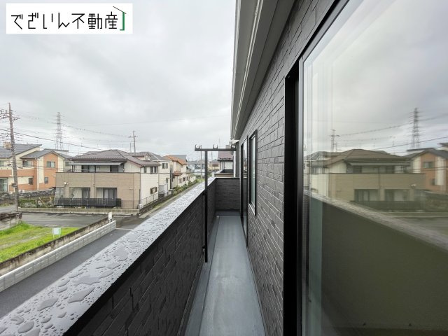 ≪2号棟≫　現地(2026年7月撮影)