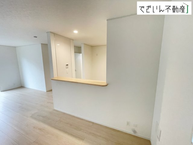 ≪2号棟≫　現地(2026年7月撮影)