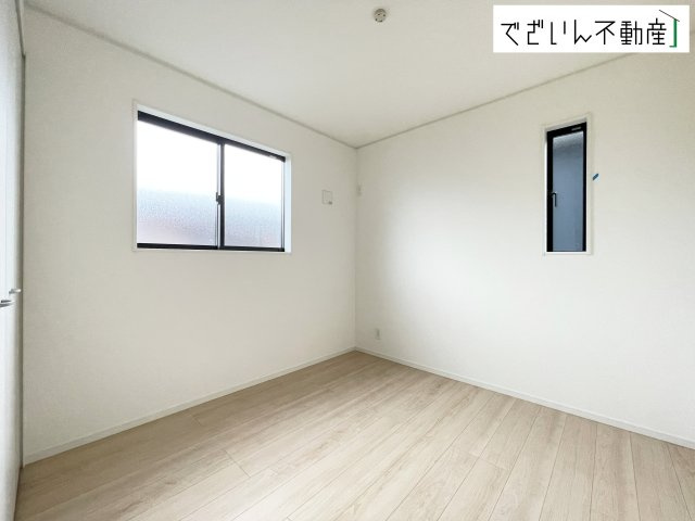 ≪2号棟≫　現地(2026年7月撮影)