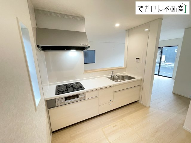 ≪2号棟≫　現地(2026年7月撮影)