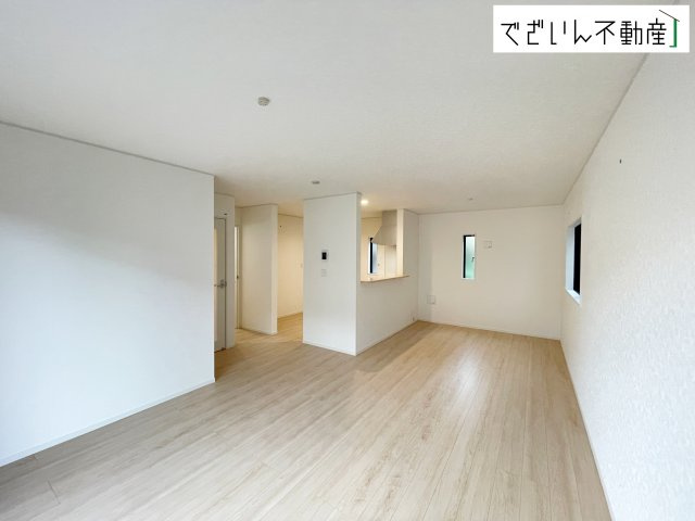 ≪2号棟≫　現地(2026年7月撮影)