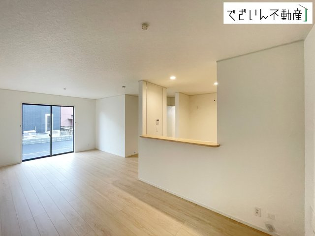 ≪2号棟≫　現地(2026年7月撮影)