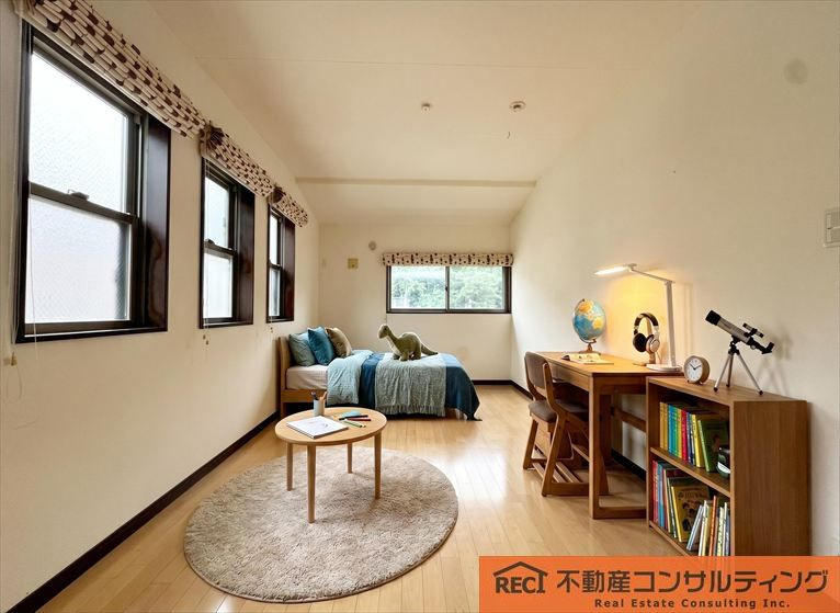 子供部屋