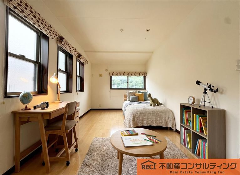 子供部屋
