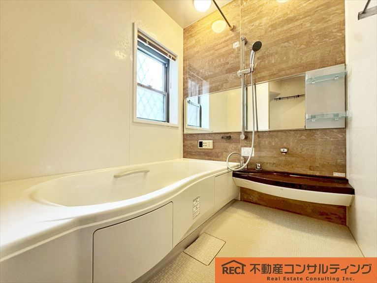 住宅設備も充実しています♪