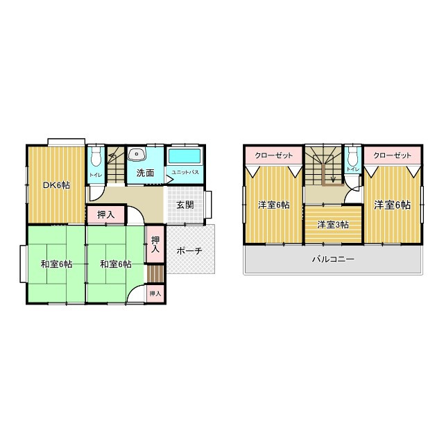間取り：334000196278