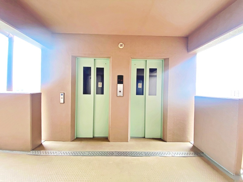 共用部分