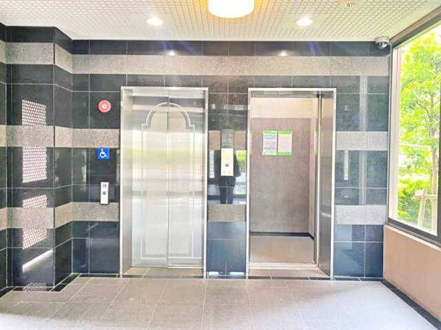 共用部分