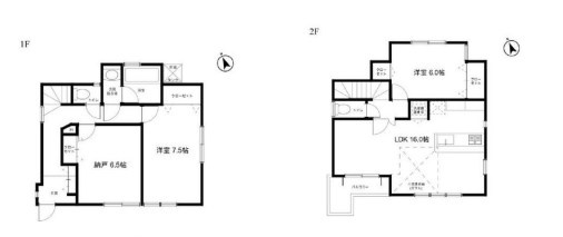 間取り：313004647145