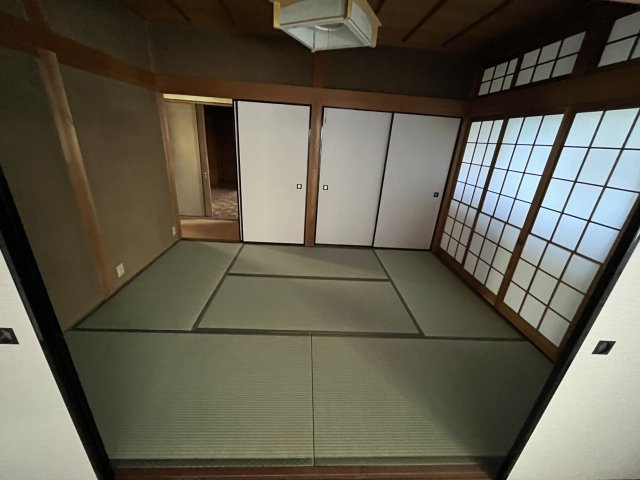 和室
