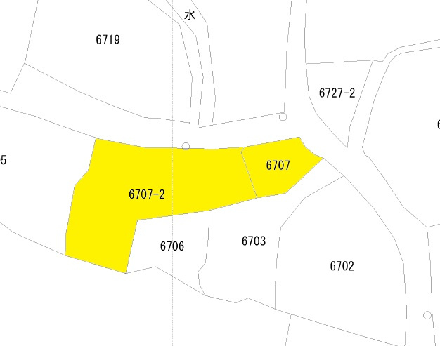 区画図：346000037351