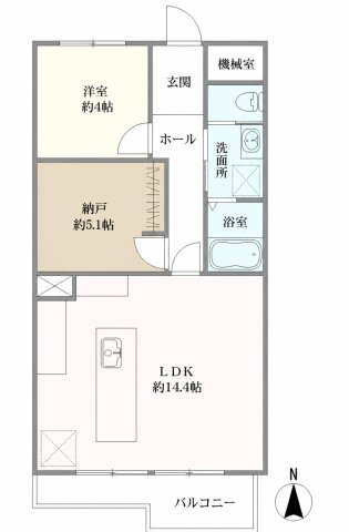 間取り：313004741142