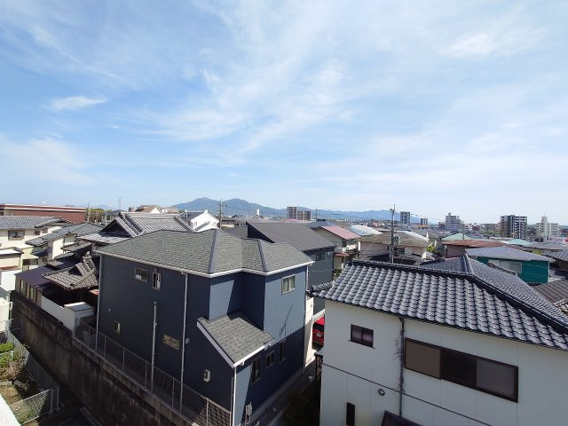 展望
