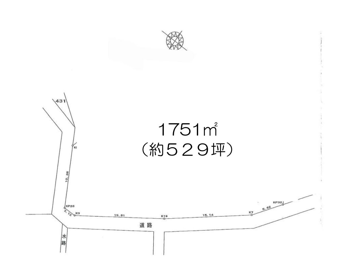 区画図：311002323831