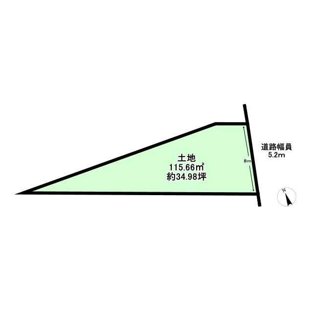 区画図：323000513786