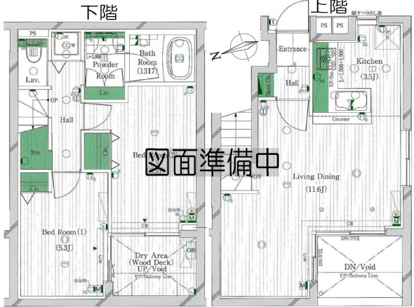 間取り：313004628939