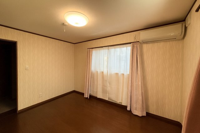 洋室