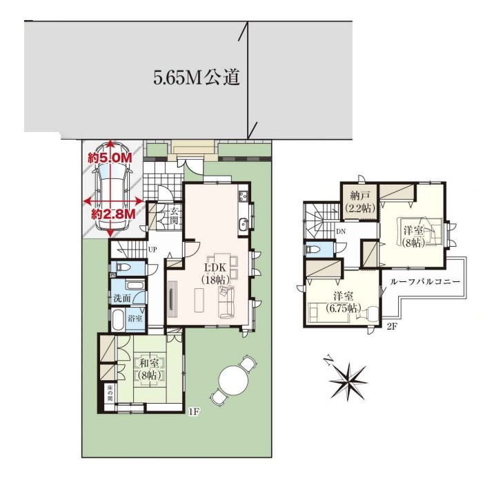 間取り：311002310311