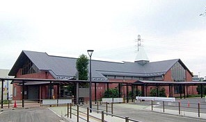 東葉高速線「船橋日大前」駅