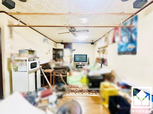 洋室