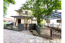 市原市久々津　中古戸建の外観
