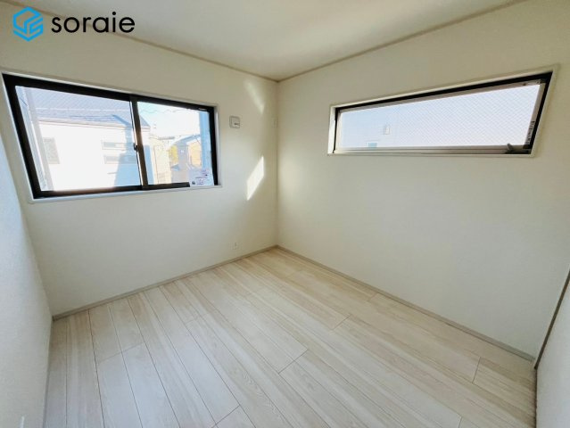 子供部屋