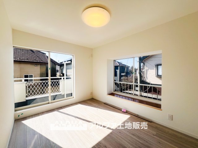 【Forever　there】　◆ずっとそこに◆あったかのようなそれぞれが生きる場所を見つける。そして心地よさを求めて暮らしの質を高める。