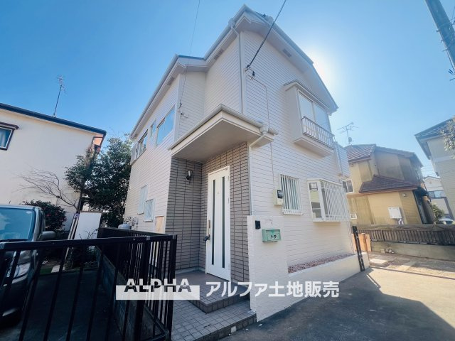 外観：313004574756