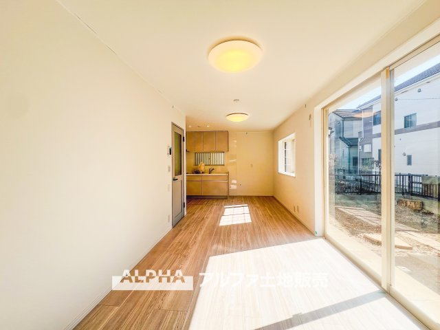 【A　home　found　by　chance】　◆偶然見つけた物件で◆思わぬ空間を手に入れたい。愛を育み、人と出会い、新たな命に恵まれる。そんな未来を創造してぬくもりのある住空間を君と共有したい。