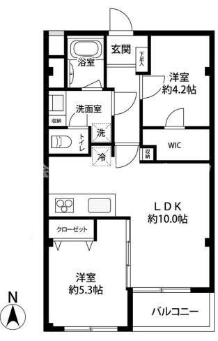 間取り：313004629425