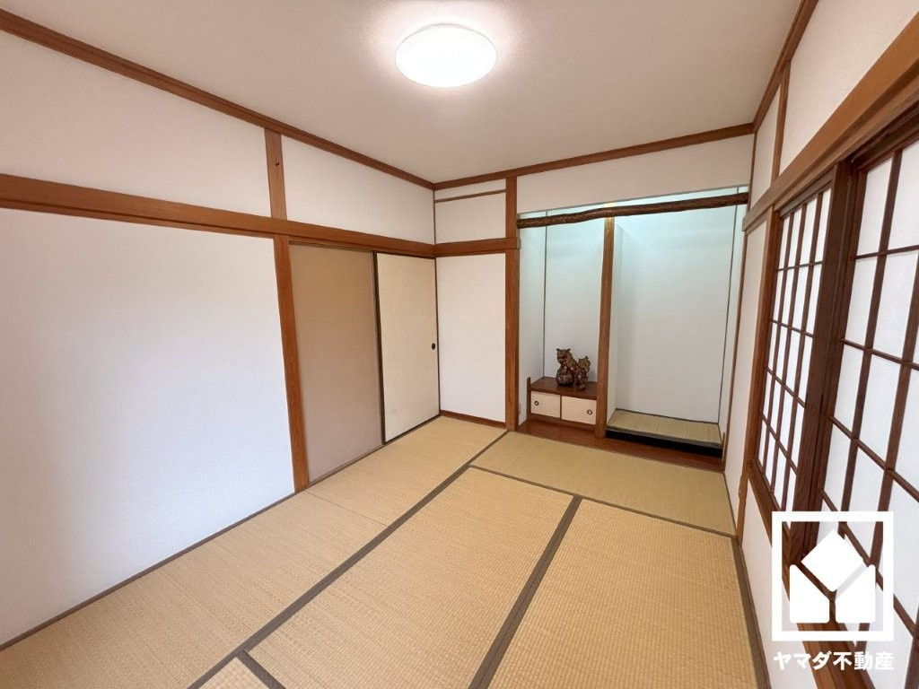 和室