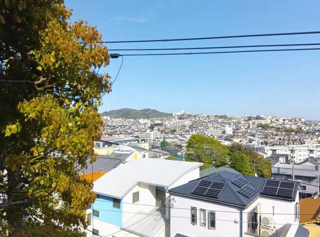 展望