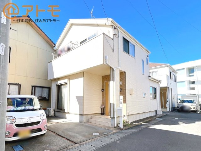 外観：322000511873