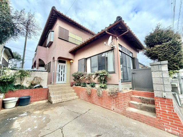 外観：312001187710