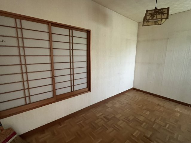 1階洋室2　約4.5帖　