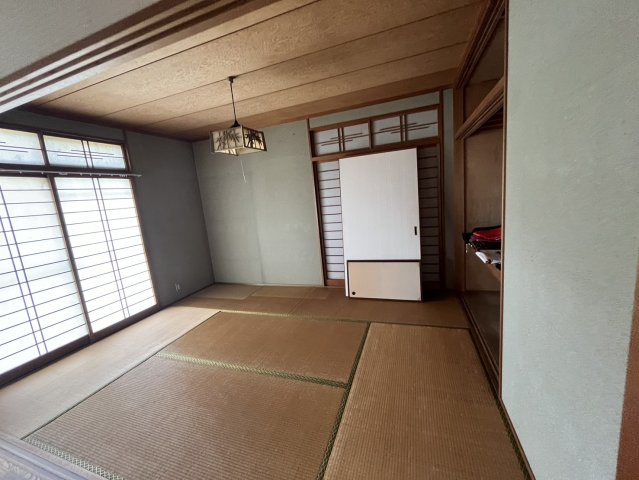2階和室1　6帖