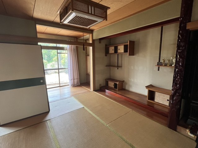 1階和室2　6帖